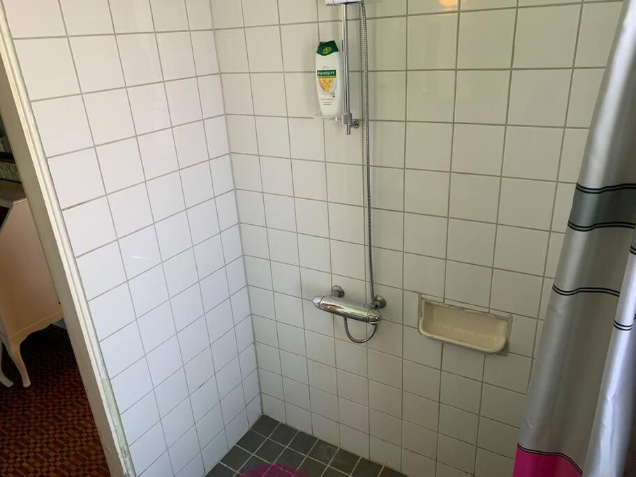 Retrovillan Soer I Gar'N Torsby Eksteriør billede
